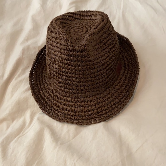 Original Penguin Straw Hat - Picture 2 of 8